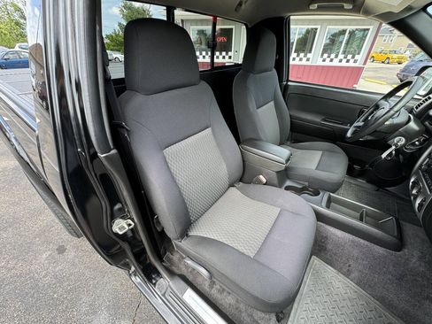 Used 2007 GMC Canyon SLE AWD/4WD image 31