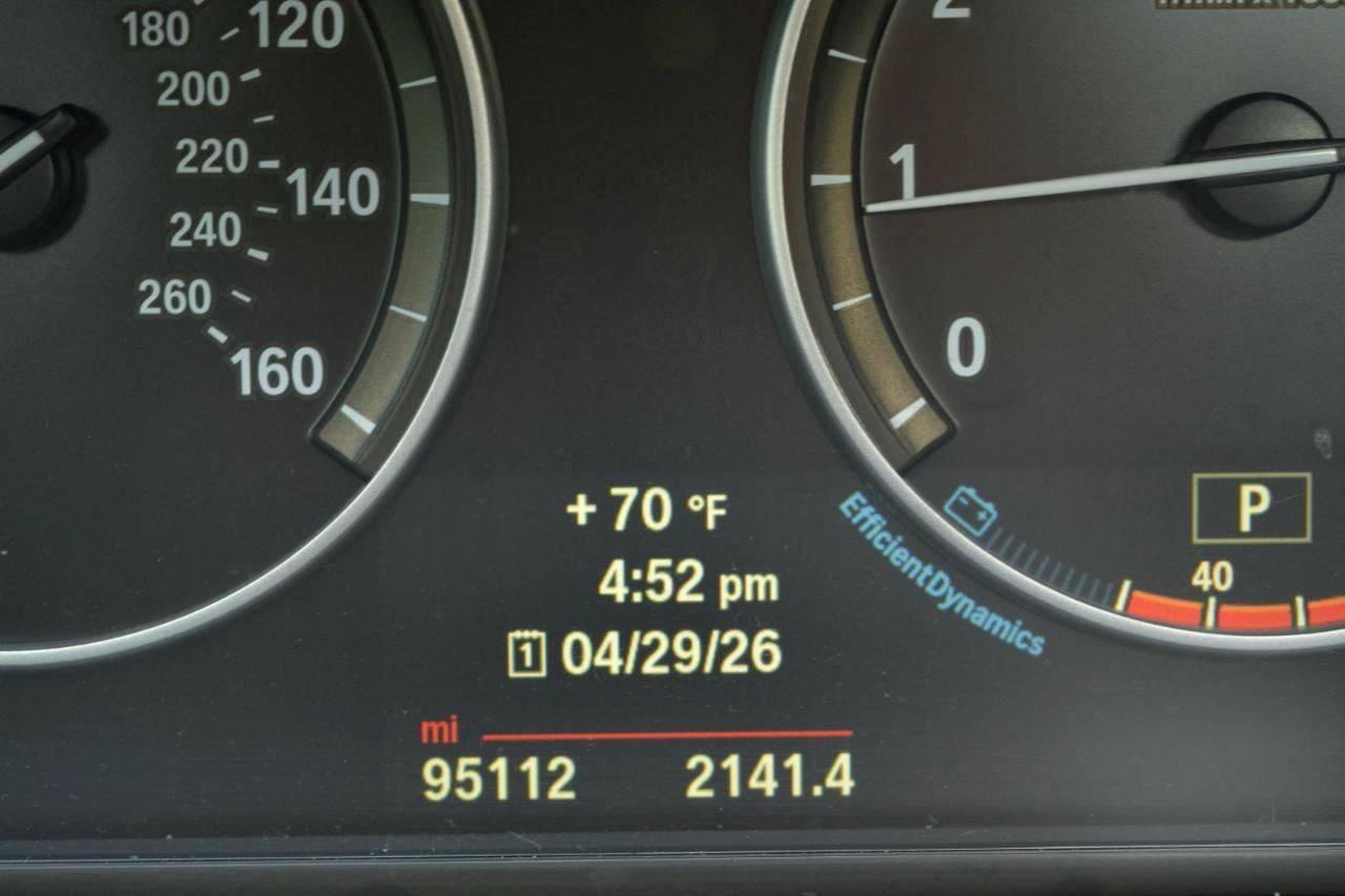 Used 2014 BMW 528i Sedan RWD image 25