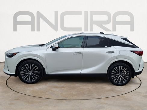 Used 2025 Lexus RX 350 Premium Plus w/ Convenience Package AWD/4WD image 7