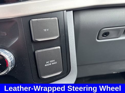 Used 2022 Ford F150 XLT w/ Equipment Group 302A High image 28