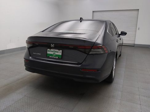 Used 2023 Honda Accord LX image 7