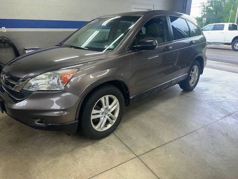 Used 2011 Honda CR-V EX image 3