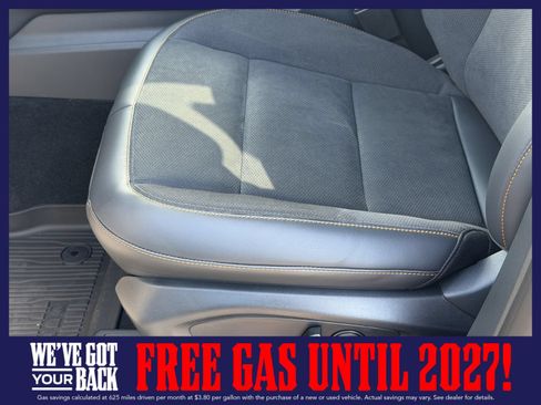 New 2026 Ford Explorer Tremor w/ Tremor Convenience Package AWD/4WD image 31