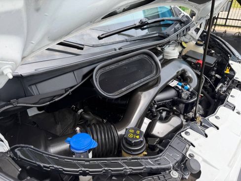 Used 2019 Ford Transit 250 130 Low Roof RWD image 22