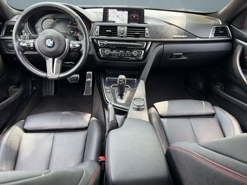 Used 2020 BMW 430i Coupe RWD image 27