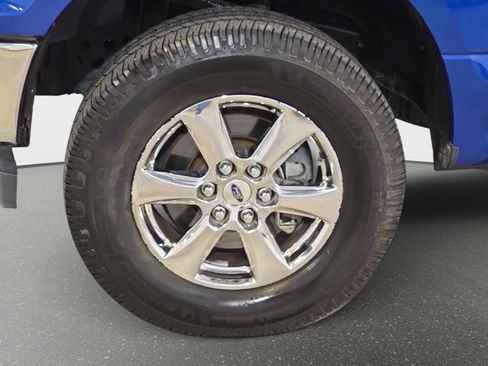 Used 2018 Ford F150 XLT w/ Equipment Group 302A Luxury AWD/4WD image 30