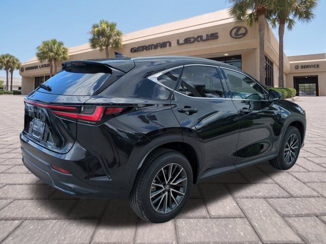 Certified 2026 Lexus NX 350 AWD w/ Accessory Package (2T) image 4