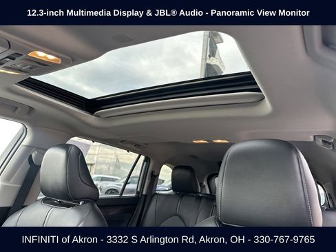 Used 2022 Toyota Highlander Limited image 8