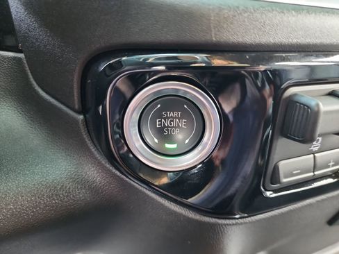 Used 2026 Chevrolet Silverado 3500 High Country w/ High Country Premium Package image 30