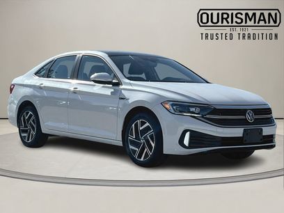 Certified 2023 Volkswagen Jetta SEL