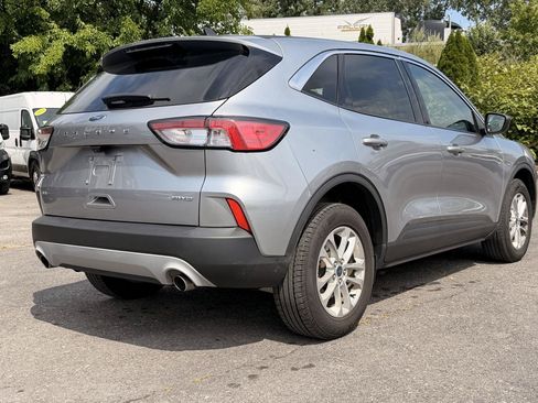 Used 2022 Ford Escape SE w/ Convenience Package AWD/4WD image 7