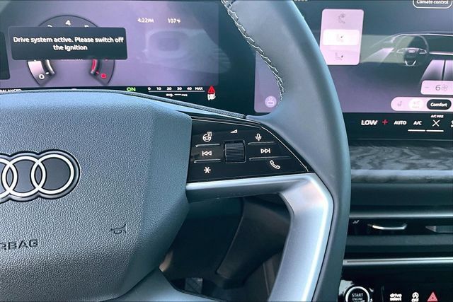 New 2026 Audi Q5 Premium Plus AWD/4WD image 21