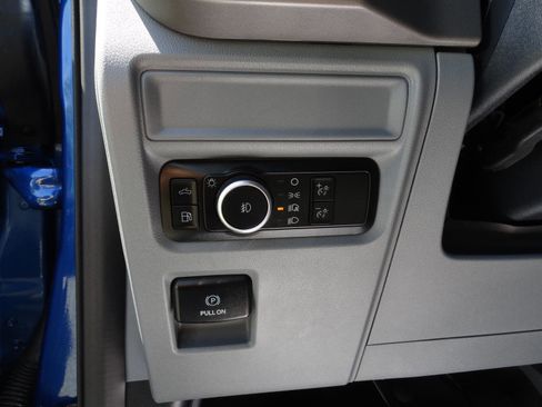Used 2024 Ford F150 XLT w/ Mobile Office Package AWD/4WD image 11