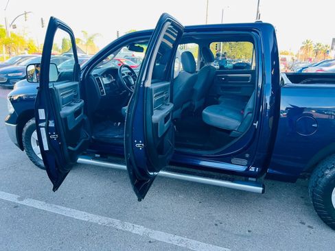Used 2016 RAM 1500 Classic SLT RWD image 7