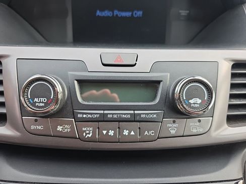 Used 2016 Honda Odyssey SE image 33
