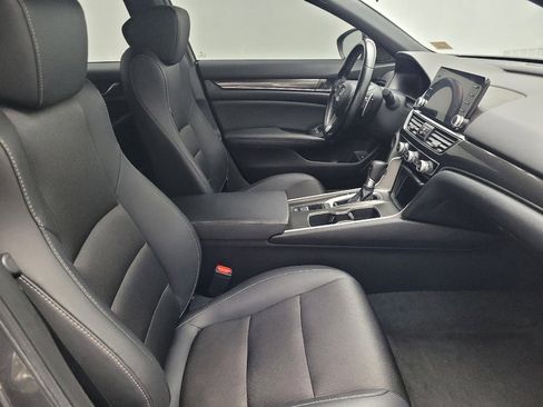 Used 2020 Honda Accord Sport image 21