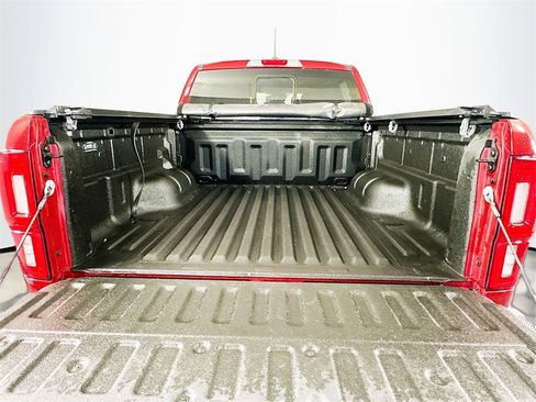 Used 2021 Ford Ranger Lariat w/ Equipment Group 501A High image 25