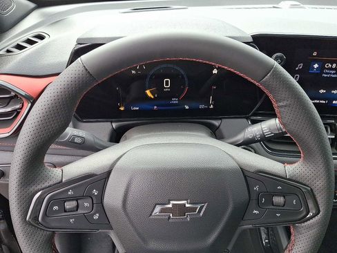 New 2026 Chevrolet TrailBlazer RS w/ Convenience Package image 15