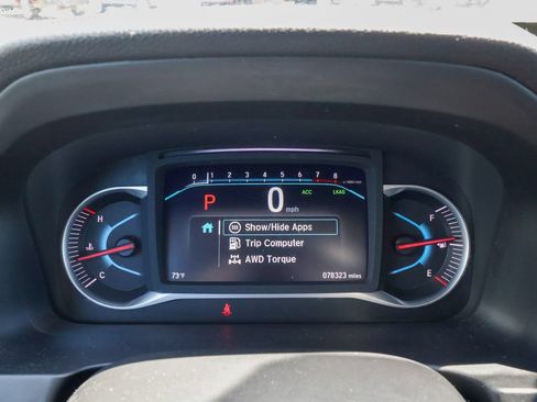 Used 2022 Honda Pilot Touring image 22