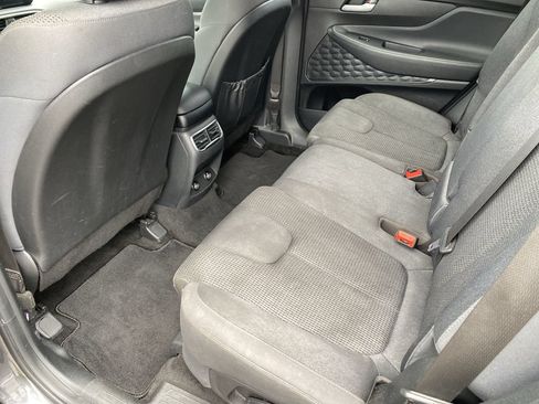 Used 2022 Hyundai Santa Fe SEL FWD image 26