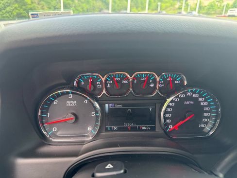 Used 2019 Chevrolet Tahoe LS AWD/4WD image 16