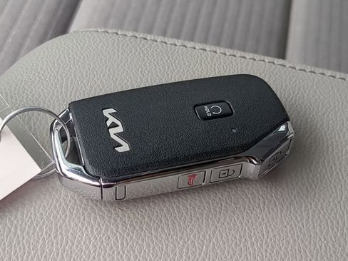 Used 2024 Kia Soul EX image 36