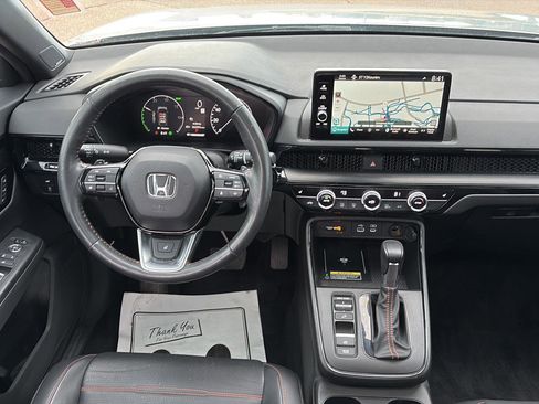 Used 2023 Honda CR-V Sport Touring image 26