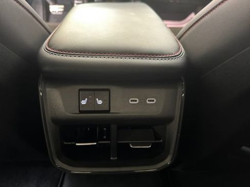 Used 2024 Dodge Charger Daytona Scat Pack w/ Plus Group AWD/4WD image 20