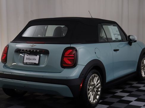 New 2026 MINI Cooper S image 16