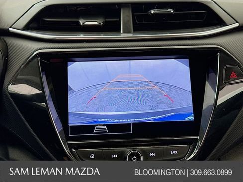 Used 2023 Chevrolet TrailBlazer LT w/ Convenience Package image 13