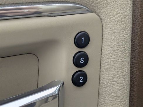 Used 2022 RAM 2500 Laramie image 11