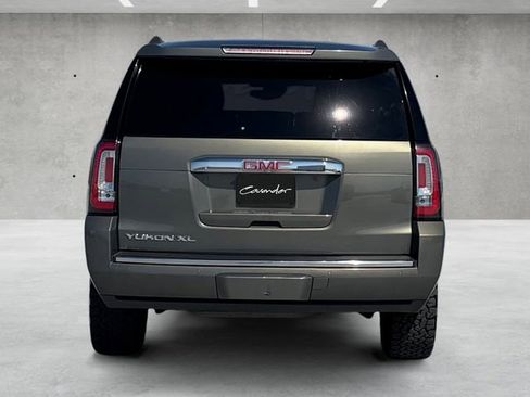 Used 2018 GMC Yukon XL Denali w/ Denali Ultimate Package image 15