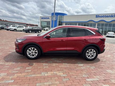 Used 2023 Ford Escape Active w/ Tech Pack #2 image 33