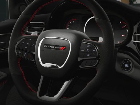 New 2023 Dodge Durango GT w/ Blacktop Package image 20