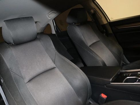 Used 2019 Honda Accord LX image 80