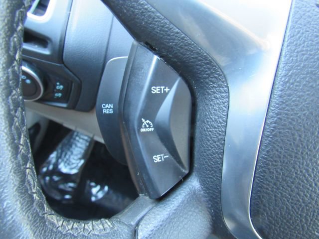 Used 2016 Ford Focus Electric Hatchback FWD image 36