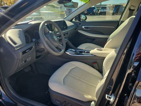 Used 2022 Hyundai Sonata SEL w/ Cargo Package image 26