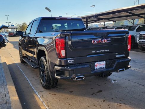 New 2026 GMC Sierra 1500 Elevation w/ X31 Off-Road Package image 6