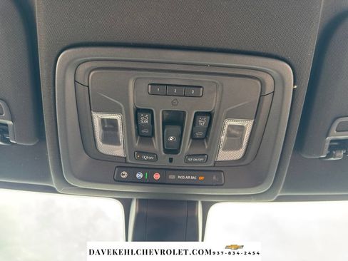 Used 2022 Chevrolet Silverado 3500 High Country w/ Z71 Off-Road Package AWD/4WD image 30