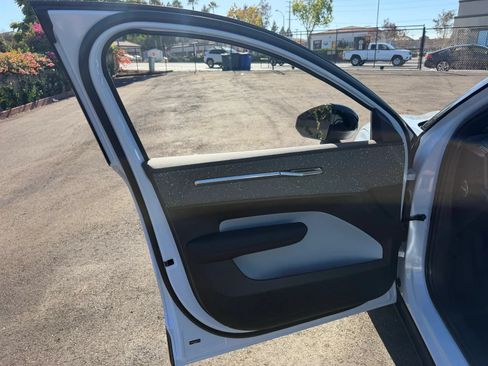 Used 2025 Volvo EX30 Ultra w/ Climate Package AWD/4WD image 10