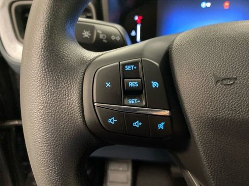 New 2025 Ford Maverick XLT image 18