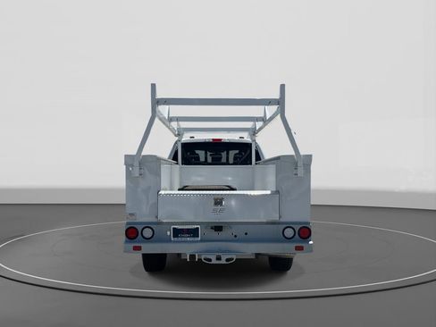 New 2025 Ford F350 XL w/ XL Chrome Package image 6