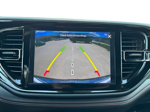 Used 2023 Dodge Durango GT AWD/4WD image 23