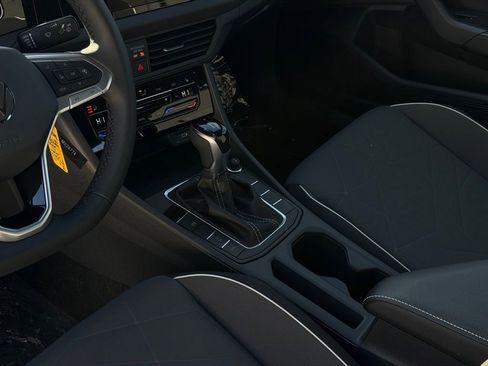 New 2026 Volkswagen Jetta Sport FWD image 25