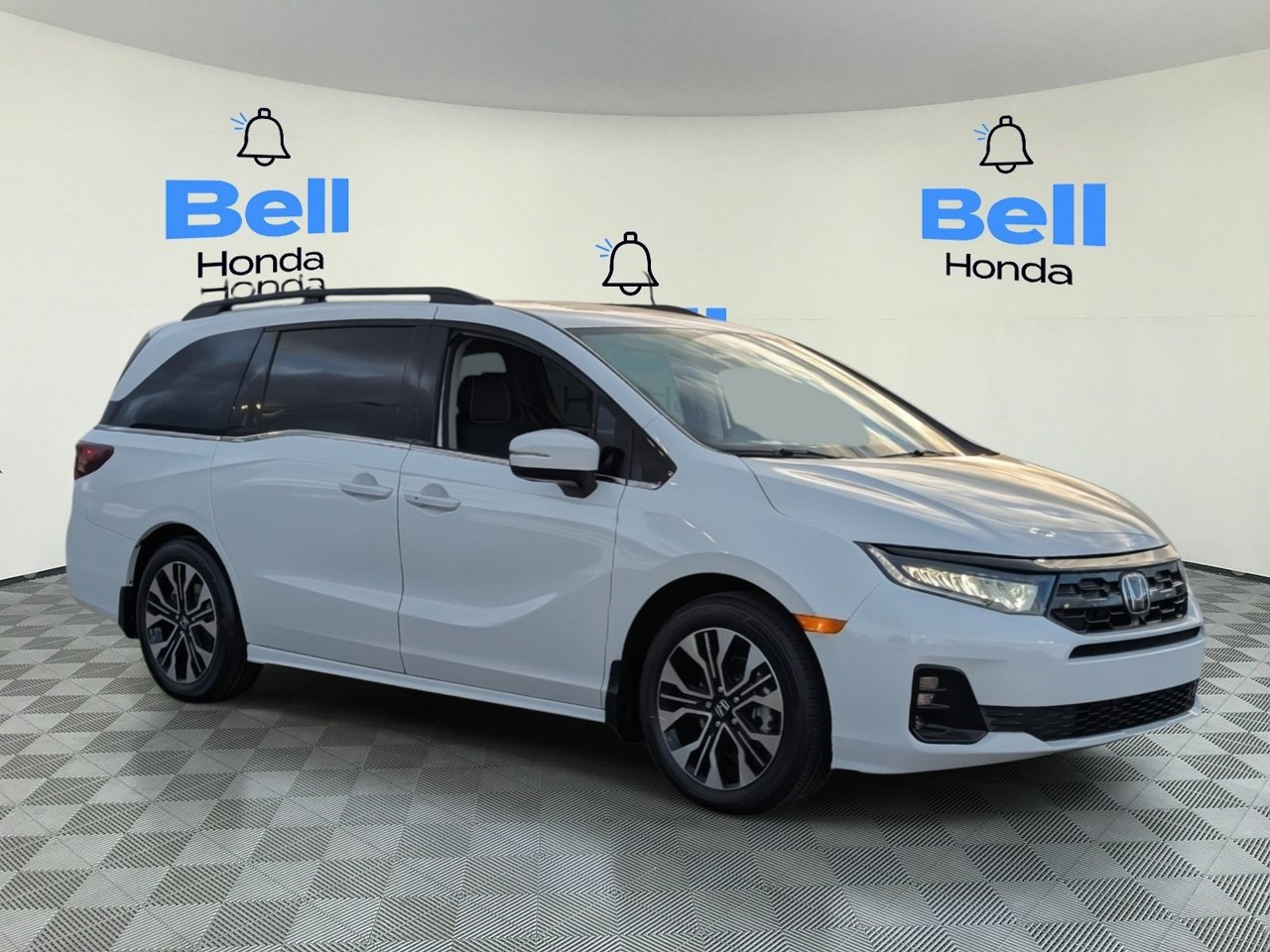 New 2027 Honda Odyssey Elite image 4