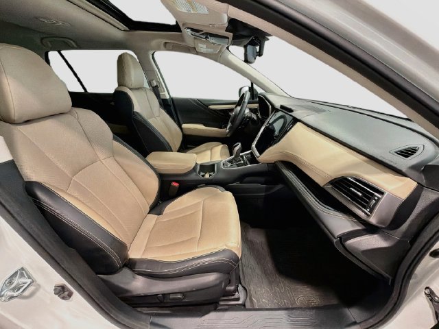 Used 2023 Subaru Outback Limited AWD/4WD image 23