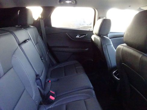 Certified 2023 Chevrolet Blazer LT image 25
