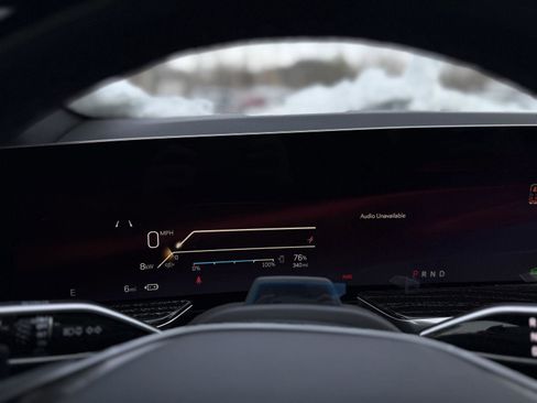 New 2026 Cadillac Escalade IQL Luxury image 18