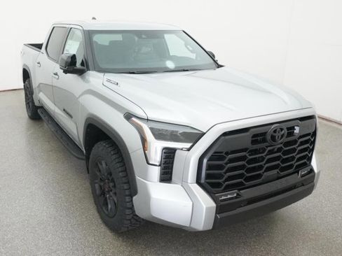New 2026 Toyota Tundra Limited image 17