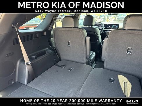 Used 2026 Kia Sorento SX Prestige AWD/4WD image 40